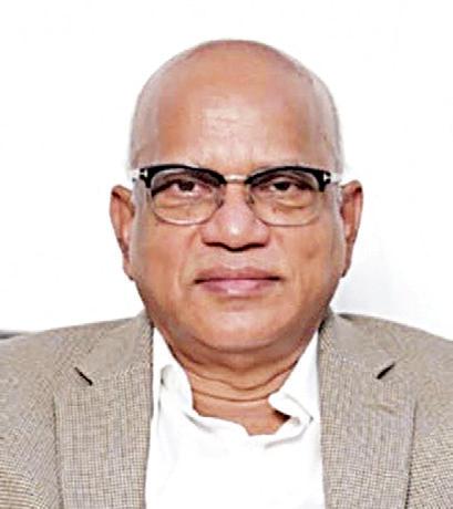 ‘Our API sector can remain competitive and play a critical role in the global supply chain”